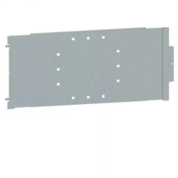 legrand-platine 1 dpx�1600 vertical 36 modules xl�hp 630 (2plvm024f36)