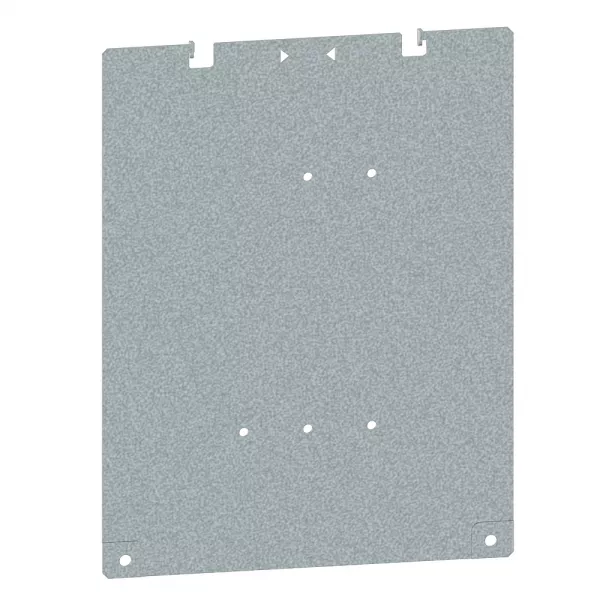 legrand-platine 1 dpx�250 1000v vertical fixe l450 xl�hp 6300 (3plv019f01)