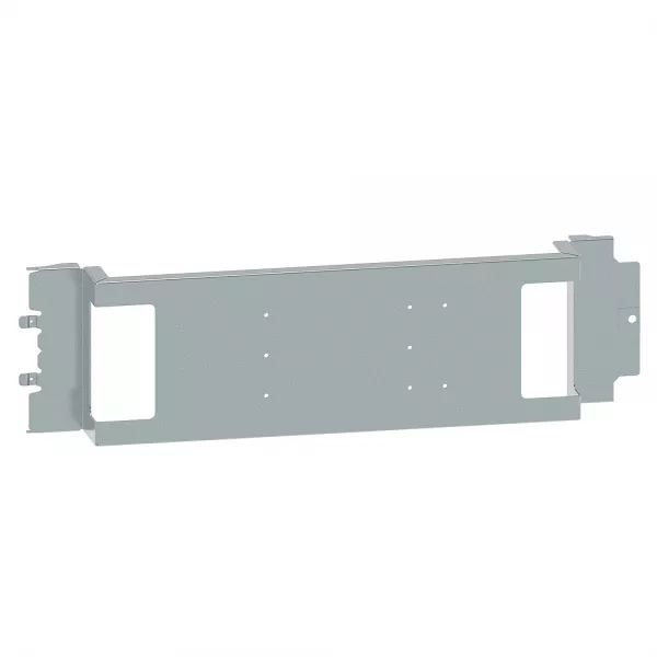 legrand-platine 1 dpx�250 cde rotative horizontal 24 modules xl�hp 630 (2plhm003fr24)
