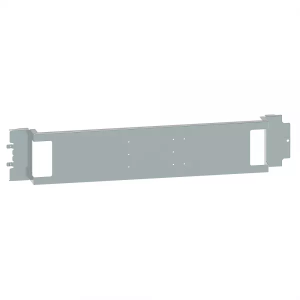 legrand-platine 1 dpx�250 cde rotative horizontal 36 modules xl�hp 630 (2plhm003fr36)