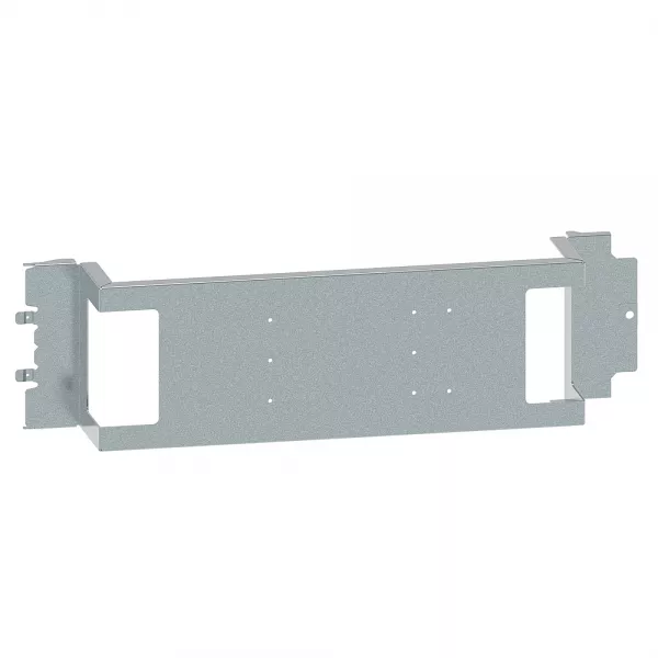legrand-platine 1 dpx�250 horizontal 24 modules xl�hp 630 (2plhm003f24)
