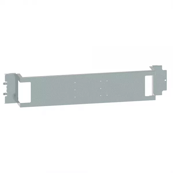 legrand-platine 1 dpx�250 horizontal 36 modules xl�hp 630 (2plhm003f36)