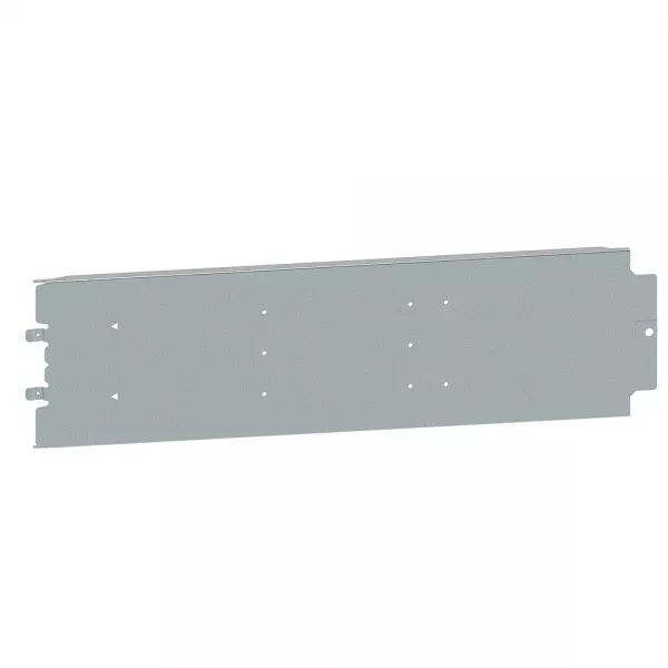 legrand-platine 1 dpx�250 horizontal cde motoris�e 24 modules xl�hp 630 (2plhm003fm24)