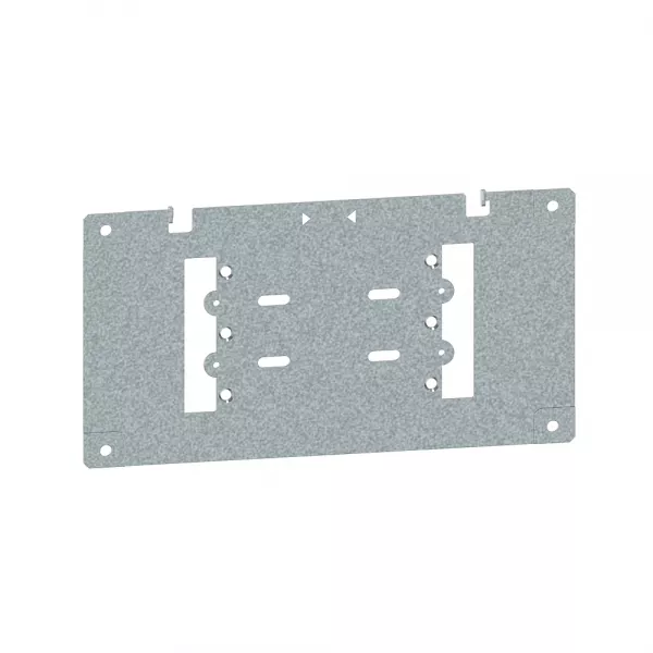 legrand-platine 1 dpx�250hp 3p horiz fixe avec/sans cde l600/800 xl�hp 6300 (3plh0093fa01)