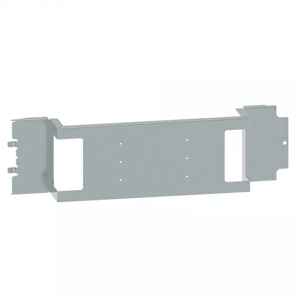 legrand-platine 1 dpx�250hp horizontal 24 modules xl�hp 630 (2plhm009f24)