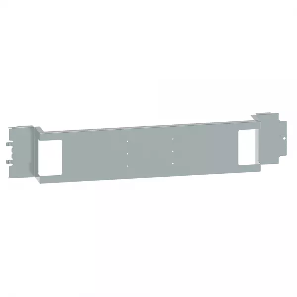 legrand-platine 1 dpx�250hp horizontal 36 modules xl�hp 630 (2plhm009f36)