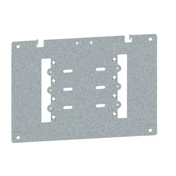 legrand-platine 1 dpx�250hp horizontal fixe avec/sans cde l600/800 xl�hp 6300 (3plh009fa01)