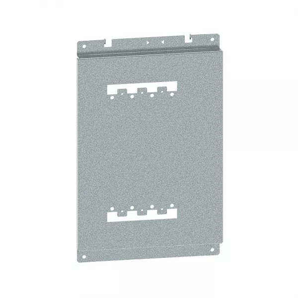 legrand-platine 1 dpx�250hp vertical debro l450/600/800 xl�hp 6300 (3plv009ya01)