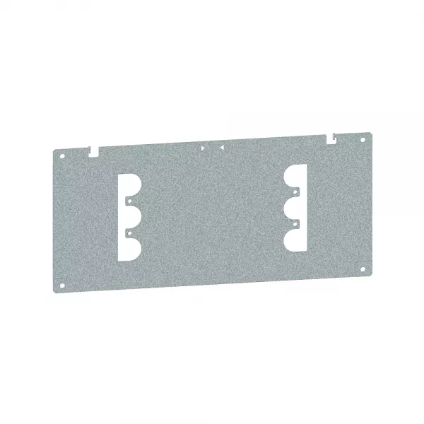 legrand-platine 1 dpx�630 3p horizontal fixe avec/sans cde l600/800 xl�hp 6300 (3plh0183fa01)
