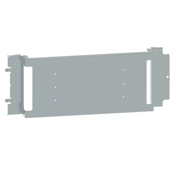 legrand-platine 1 dpx�630 horizontal 24 modules xl�hp 630 (2plhm018f24)