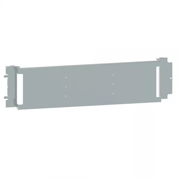 legrand-platine 1 dpx�630 horizontal 36 modules xl�hp 630 (2plhm018f36)