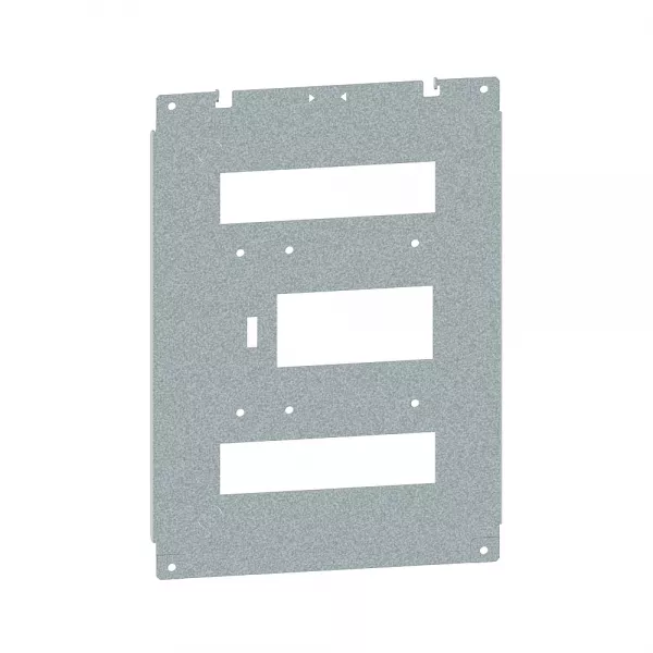 legrand-platine 1 dpx�630 vertical debro cde l450/600/800 xl�hp 6300 (3plv018ya01)