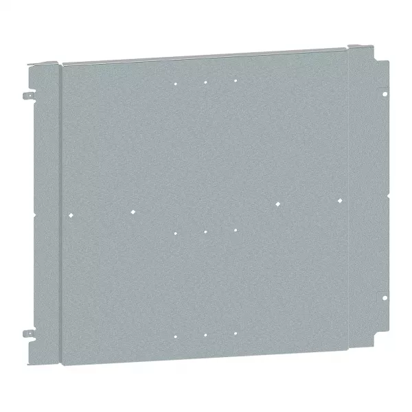 legrand-platine 1 dpx�630 vertical diff cde rotative 24 modules xl�hp 630 (2plvm018fdr24)