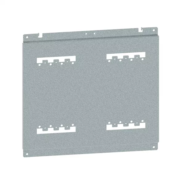 legrand-platine 1 ou 2 dpx�250hp vertical extractible cde l600/800 xl�hp 6300 (3plv009xa02)