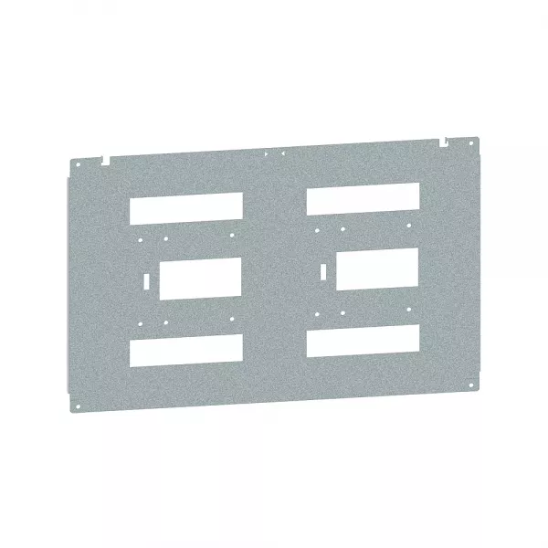 legrand-platine 1 ou 2 dpx�630 vertical debro cde l800 xl�hp 6300 (3plv018ya02)