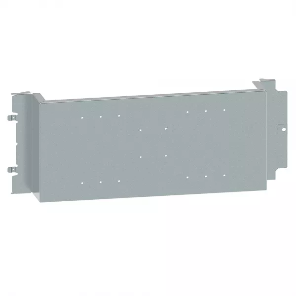 legrand-platine 1 to 2 dpx�250hp vertical inverseur source 24 modules xl�hp 630 (2plvm009ft24)