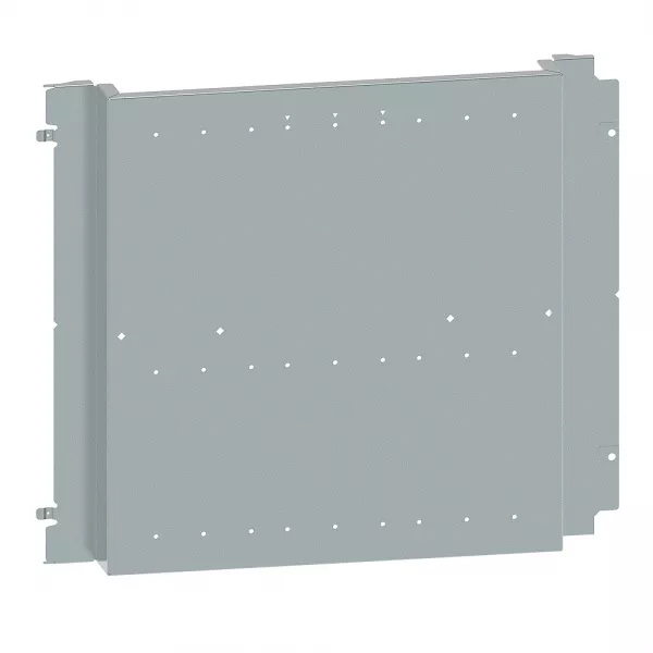 legrand-platine 1 to 2 dpx�630 diff vertical 24 modules xl�hp 630 (2plvm018fd24)