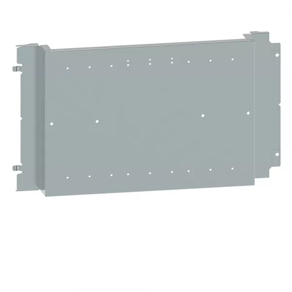 legrand-platine 1 to 2 dpx�630 vertical 24 modules xl�hp 630 (2plvm018f24)