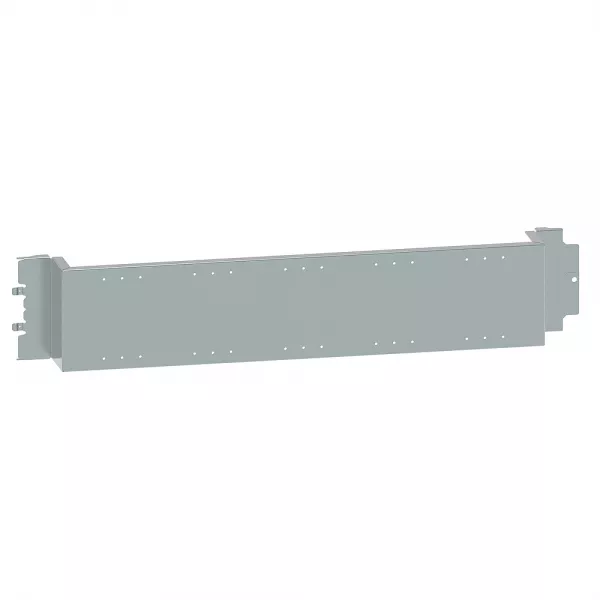 legrand-platine 1 to 5 dpx�125hp vertical 36 modules xl�hp 630 (2plvm006f36)