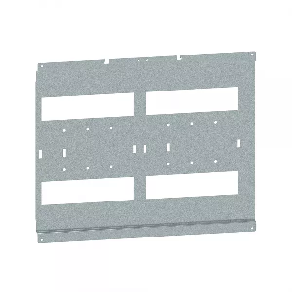 legrand-platine 2 dpx�1600 prises arriere vertical fixe cde l800 xl�hp 6300 (3plv024fa02p)