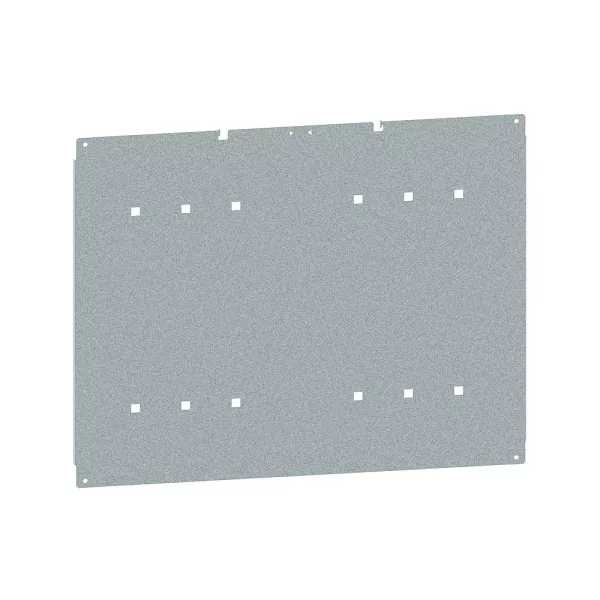 legrand-platine 2 dpx�1600 prises avant vertical fixe cde l800 xl�hp 6300 (3plv024fa02)