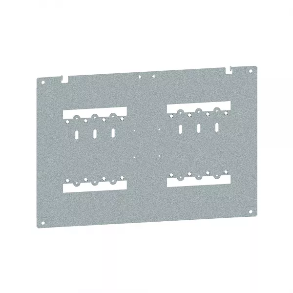legrand-platine 2 dpx�250hp vertical fixe inverseur source l600/800 xl�hp 6300 (3plv009ft01)