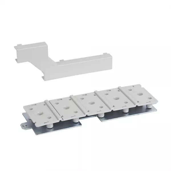 legrand-platine de montage pour contacts de signalisation pour dpx�1600 d�brochable (422595)