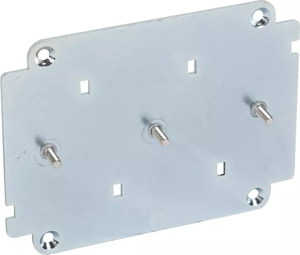 legrand-platine de montage pour contacts de signalisation pour dpx�630 d�brochable (422236)