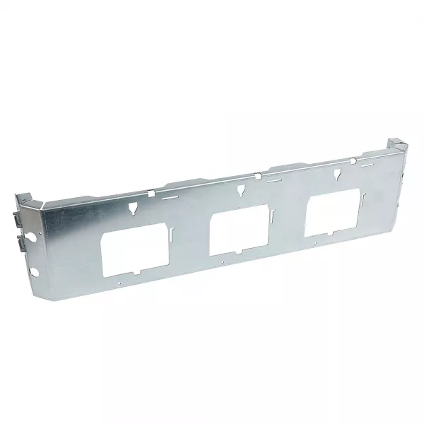 legrand-platine de montage xl�4000 - pour 1 � 3 dpx� fixe - vertical - 36 mod (020761)