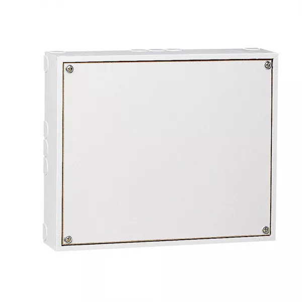 legrand-platine d�montable pour interrupteur pac - fixation murale -150x125x35 mm -blanc (093006)