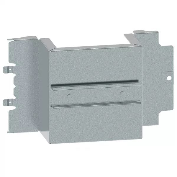 legrand-platine dpx�160, dpx�250 vertical gaine � c�bles interne xl�hp 630 (2plvm040fvi)