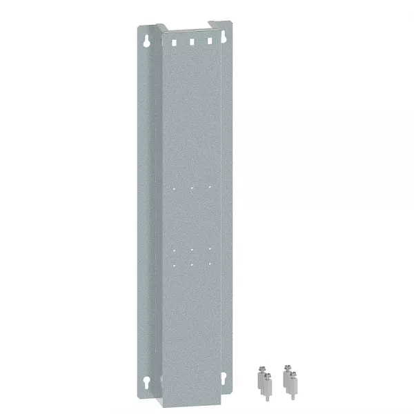 legrand-platine dpx�250 tarif jaune avec diff�rentiel horizontal 36 modules xl�hp 630 (2plhm003j36)