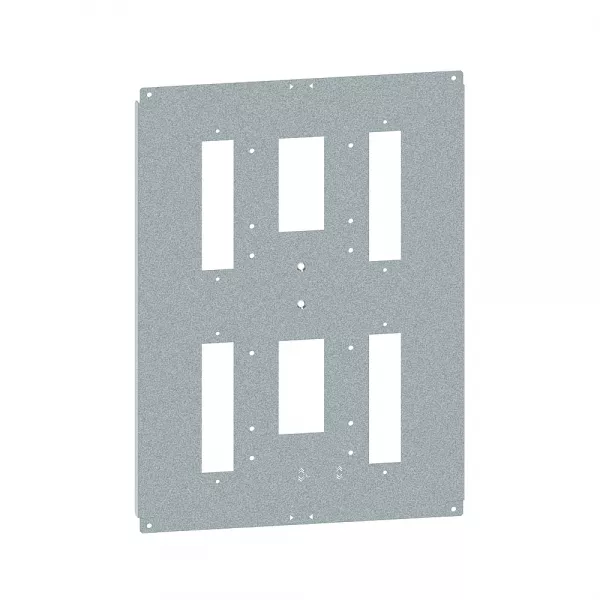 legrand-platine dpx�630 horizontal inverseur source l600/800 xl�hp 6300 (3plh018yt02)