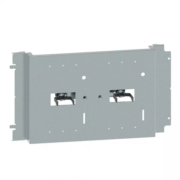 legrand-platine dpx�630 inverseur source vertical 24 modules xl�hp 630 (2plvm018ft24)