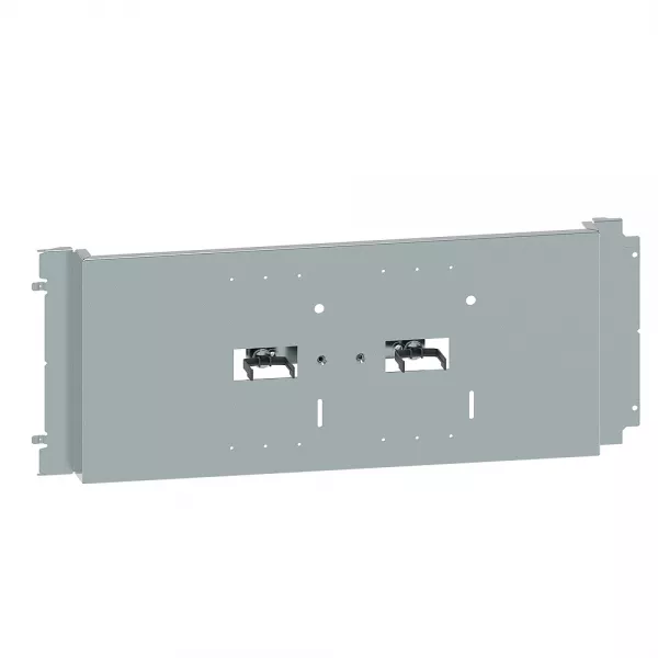 legrand-platine dpx�630 inverseur source vertical 36 modules xl�hp 630 (2plvm018ft36)