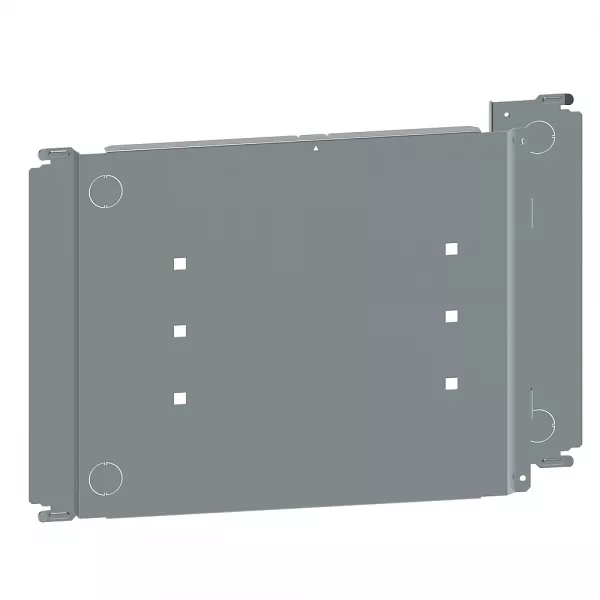 legrand-platine form4 dpx�/dpx-is1600 horiz fixe prises avant l800 xl�hp 6300 (3plq024fa80aa)