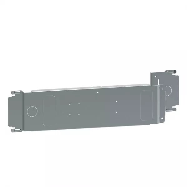 legrand-platine form4 dpx�250 3p horiz fixe avec ou sans cde l800 xl�hp 6300 (3plq0033fa80)