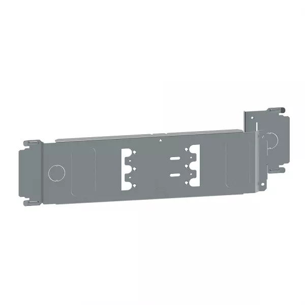 legrand-platine form4 dpx�250hp 3p horiz fixe avec ou sans cde l800 xl�hp 6300 (3plq0093fa80)