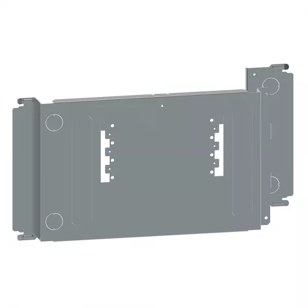 legrand-platine form4 dpx�250hp horiz debro avec ou sans cde l600 xl�hp 6300 (3plq009ya60)