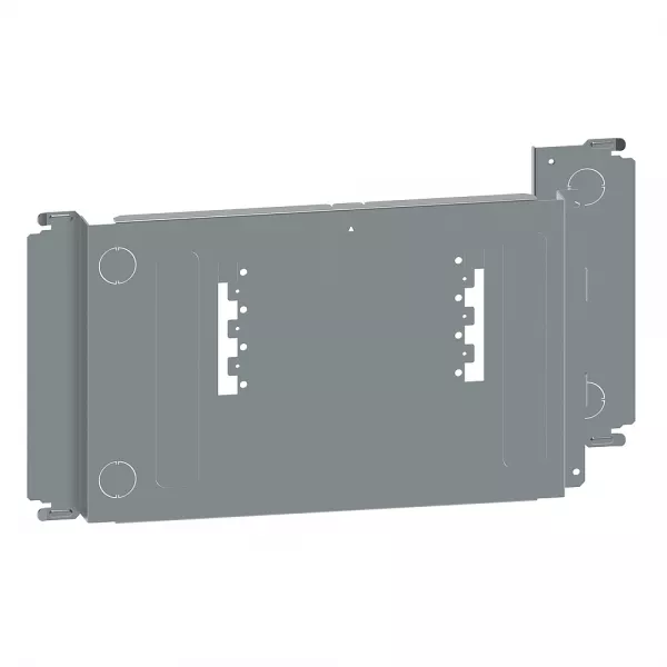 legrand-platine form4 dpx�250hp horiz debro avec ou sans cde l800 xl�hp 6300 (3plq009ya80)