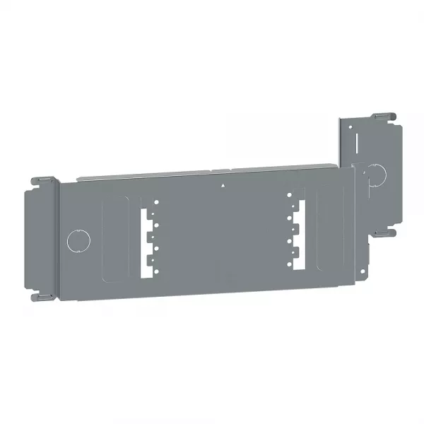 legrand-platine form4 dpx�250hp horiz extractible avec ou sans cde l600 xl�hp 6300 (3plq009xa60)
