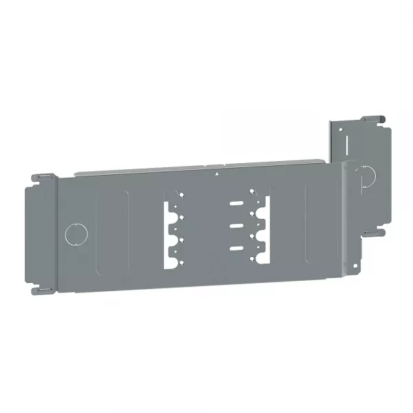 legrand-platine form4 dpx�250hp horiz fixe avec ou sans cde l600 xl�hp 6300 (3plq009fa60)