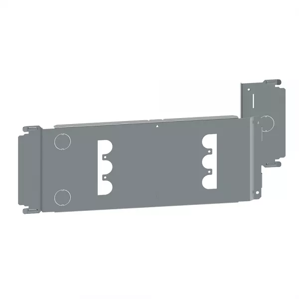 legrand-platine form4 dpx�630 3p horiz fixe avec ou sans cde l800 xl�hp 6300 (3plq0183fa80)