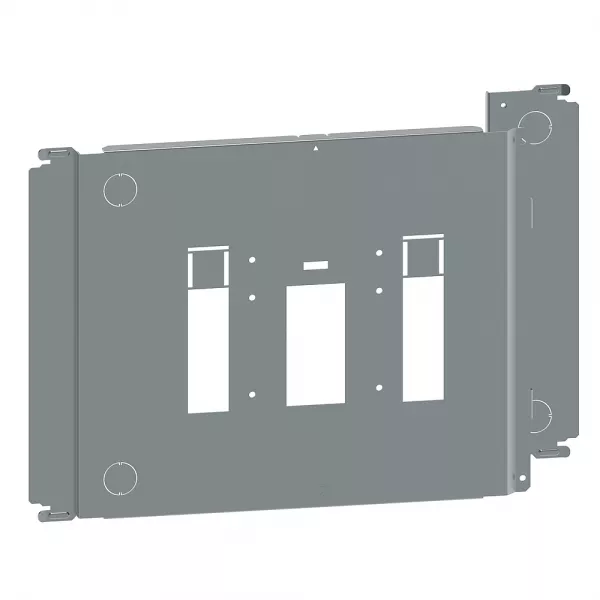 legrand-platine form4 dpx�630 horiz debro avec ou sans cde l600 xl�hp 6300 (3plq018ya60)