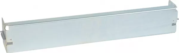 legrand-platine pleine r�glable pour xl�4000 - largeur 600mm et hauteur 100mm (020640)