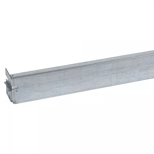 legrand-platine pleine r�glable pour xl�4000 - largeur 850mm et hauteur 100mm (020690)