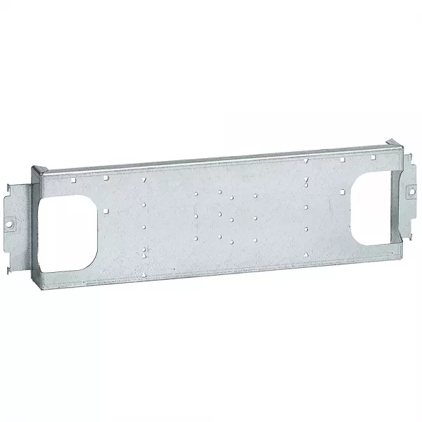 legrand-platine pour 1 dpx�160 magn�tothermique fixe en montage horizontal dans xl�400 (020213)