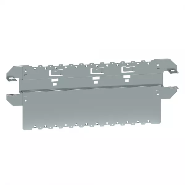 legrand-platine pour 3 dpx� 250 hp ou dpx� 250 hp 3p vertical extractible (3pldbpi)