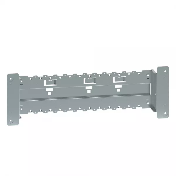 legrand-platine pour 3 dpx� 250 hp ou dpx� 250 hp 3p vertical fixe (3pldbf)