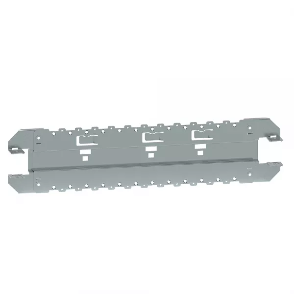 legrand-platine pour 3 dpx� 250 hp ou dpx� 250 hp 3p vertical fixe ac/ss commande (3pldbac)